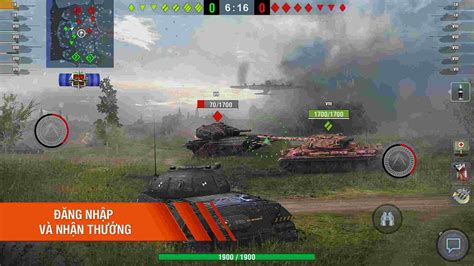 World of Tanks Blitz Hack 11.1.1.486 APK MOD [Menu LMH, Huge Amount Of ...