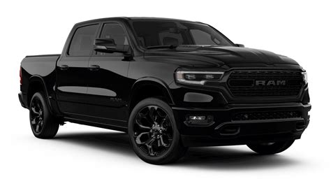 2014 Dodge Ram 1500 Blacked Out