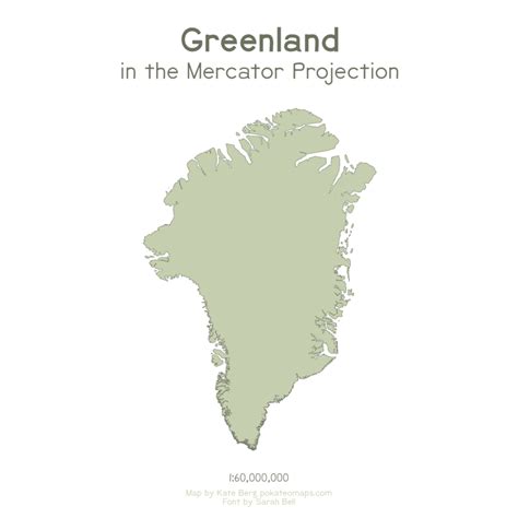 Cryospheric Sciences | Did You Know That It Ain’t Easy Being Greenland?