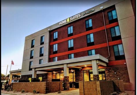 HOME2 SUITES BY HILTON KINGMAN $125 ($̶1̶4̶3̶) - UPDATED 2018 Prices ...