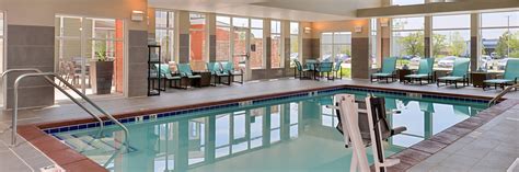 Cedar Rapids Extended-Stay Hotel | Residence Inn