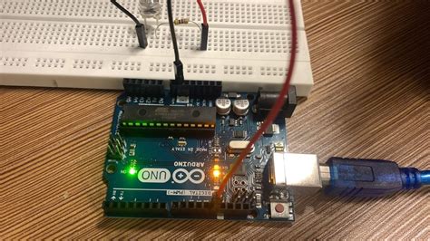 How to blink without using the delay() function in Arduino