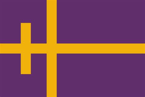 Flag of the Byzantine Republic by CyberPhoenix001 on DeviantArt