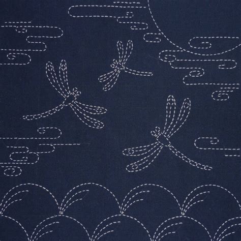 Sashiko Supplies – Kallisti Quilts