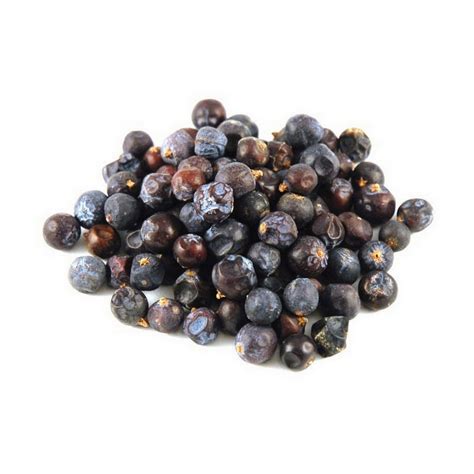 Juniper Berries - 1 oz