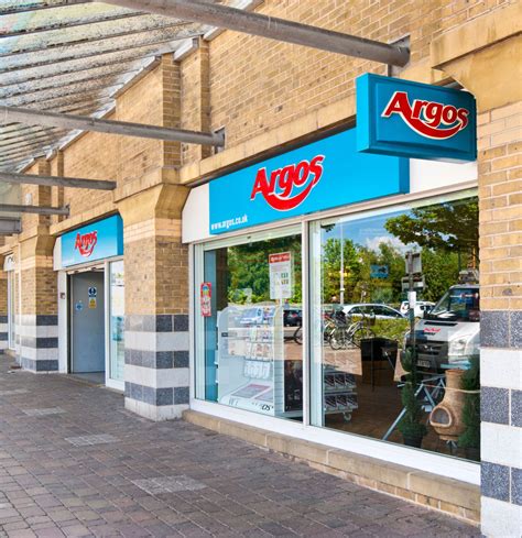 Is Argos open today? Opening times, new rules and which branches are ...