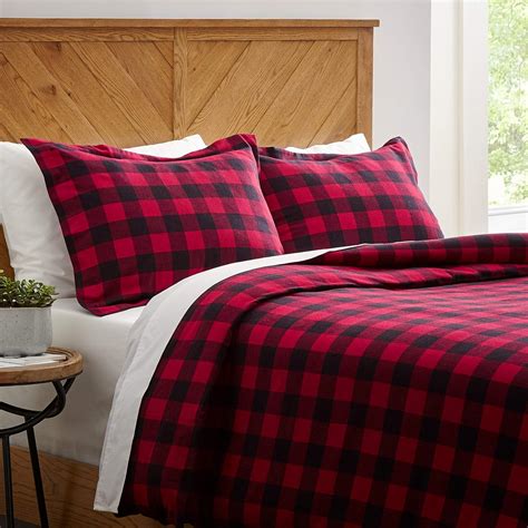 Best Flannel Queen Christmas Bedding – The Best Home