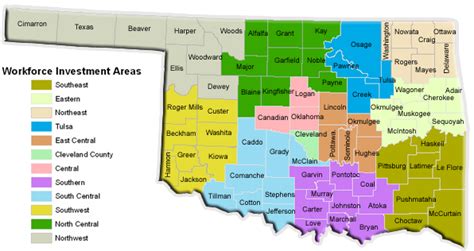 State Unemployment Tax Rates Oklahoma - NEMPLOY