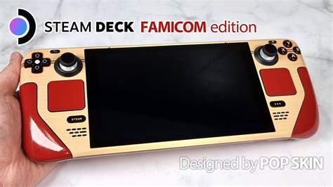 Steam deck skins - bastainternational