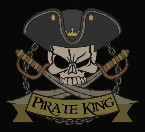 Pirate King – Welcome to The Pirate Festival! Brought to you by the ...