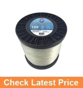 Best Monofilament Fishing Line – Reviews & Tested in 2022