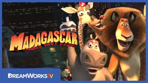 Madagascar - Kids' Spring Break Series Movie Showtimes & Tickets ...