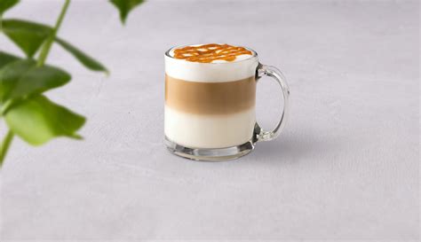 Caramel Macchiato Recipe | Starbucks® Coffee At Home