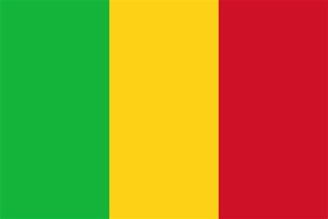 Flag of Mali - Flagsbook