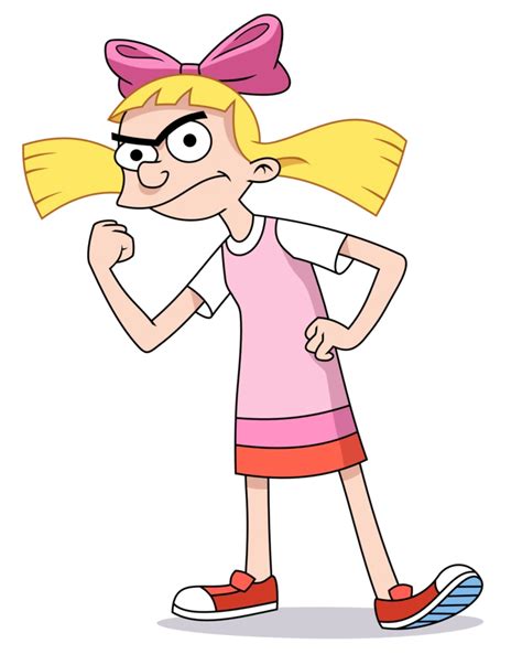 Helga Pataki | Hey Arnold! Wiki | Fandom