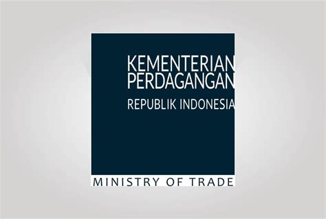 Kementerian Perdagangan – Kompaspedia