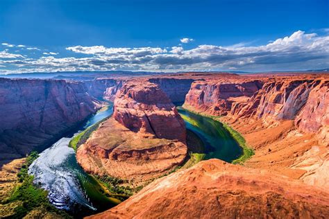 Grand Canyon National Park - must-see when travelling to Arizona (USA ...