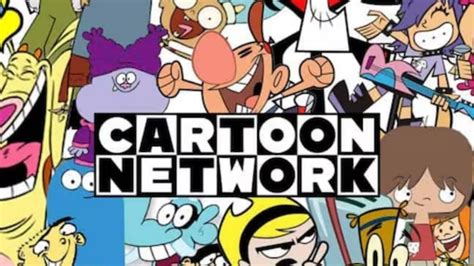 After ‘RIP Cartoon Network’ trends on Twitter, channel says ‘we’re not ...