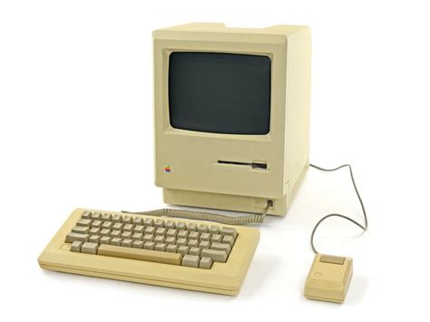 Macintosh 128K Repair - iFixit