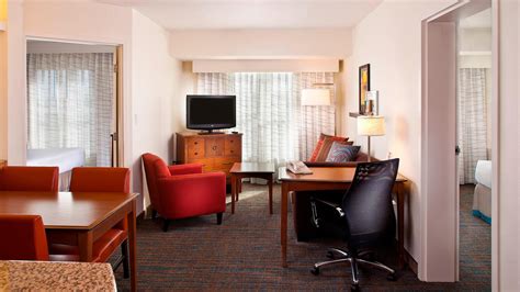 Hotel in Daytona Beach, FL | Residence Inn Daytona Beach Speedway/Airport