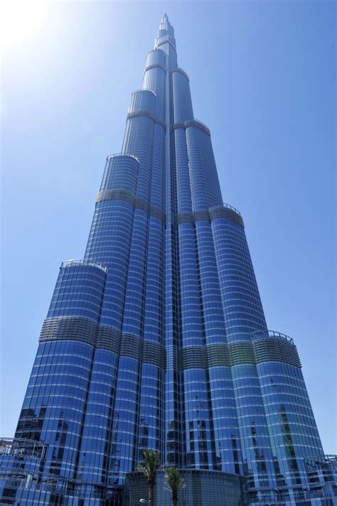 Armani Hotel Dubai - Stay In The World's Tallest Tower