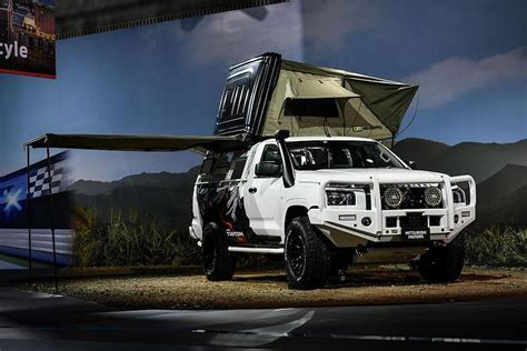 Tough new Mitsubishi Triton accessories revealed - carsales.com.au