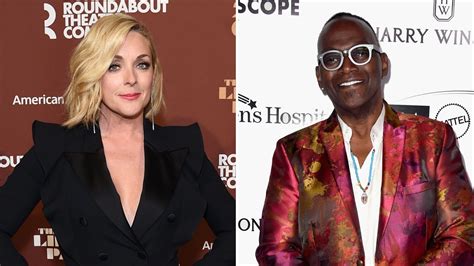 Fox Announces 'Name That Tune' With Jane Krakowski & Randy Jackson