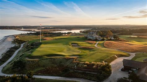 National Golf Links, South Charleston, Ohio - Golf course information ...