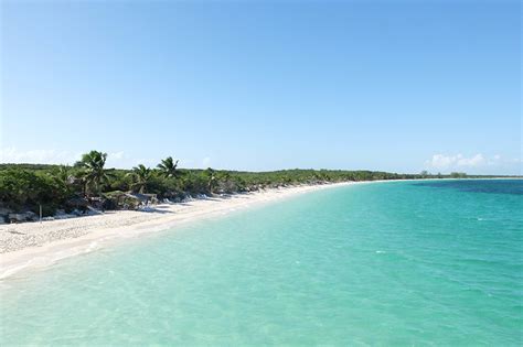 Cayo Santa María, Cuba