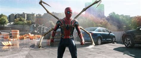 Spider-Man: No Way Home's First Trailer Reveals The Beginnings Of The ...