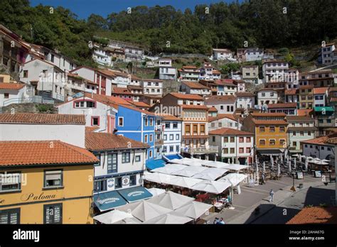 Bar in asturias hi-res stock photography and images - Alamy