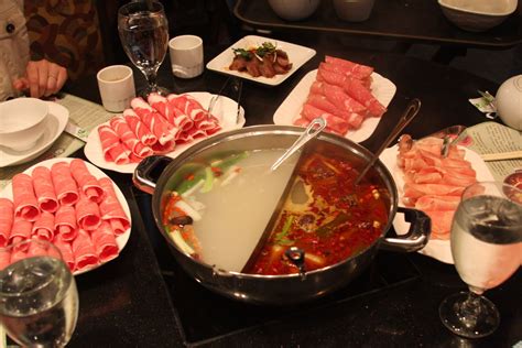 Is the Little Sheep Mongolian Hot Pot really reluctant to serve second ...