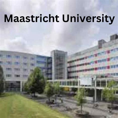 Maastricht University NL-High Potential Scholarship 2024-25