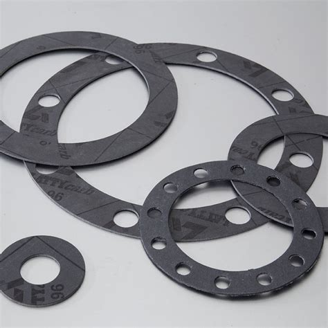 Carbon gasket sheet - LATTYcarb 96 - LATTY INTERNATIONAL - aramid / for ...