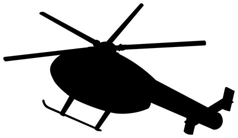 Chinook Helicopter Silhouette at GetDrawings | Free download