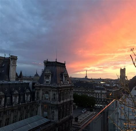 14 best rooftop restaurants in Paris for amazing views - Tripadvisor