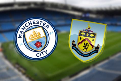 Man City vs Burnley - ShannonRayat