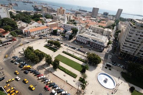 Things to do in Dakar | List of Tourist Attractions in Dakar - TripHobo