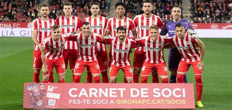 El Girona FC se lanza a por los Z para ganar masa social antes de ...