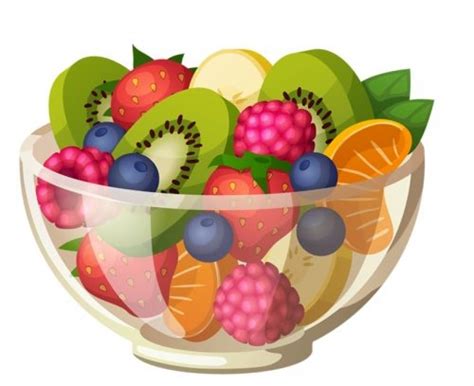 Free Cute Salad Cliparts, Download Free Cute Salad Cliparts png images ...