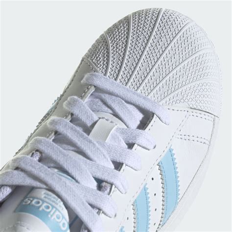 Shoes - Superstar XLG Shoes - White | adidas South Africa