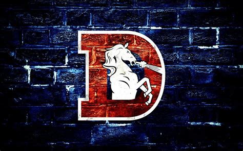 Old school | Broncos wallpaper, Denver broncos wallpaper, Broncos