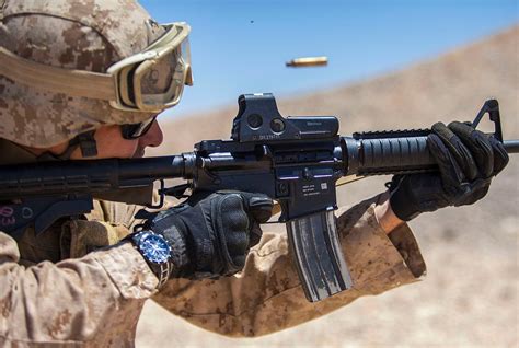 M4 Carbine: The Old Gun the Army Still Wants to Fight a War With | The ...