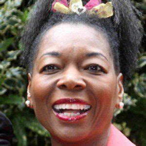 Floella Benjamin - Bio, Family, Trivia | Famous Birthdays