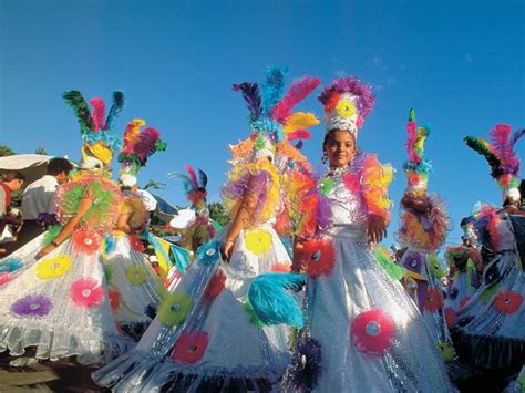 Famous Folk Dance Festivals Around the Globe - LiveTheDance is a dance ...