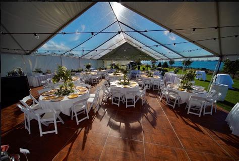 1000 Island Harbor Hotel - Clayton, NY - Wedding Venue