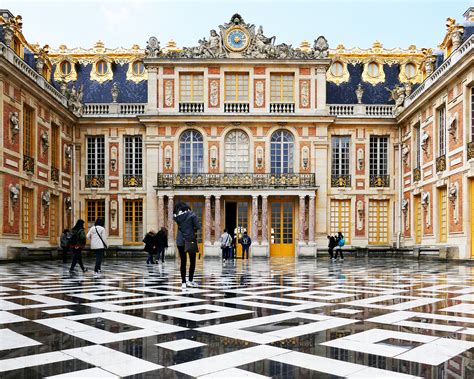 Versailles: Insider Tip on the Best Time to Visit this Magnificent ...