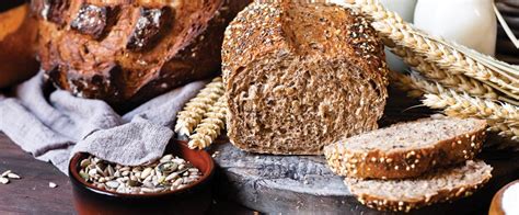 How to Choose the Best Bread - Live Naturally Magazine