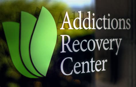 Addictions Recovery Center