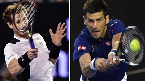 Finale messieurs : Djokovic-Murray, un classique à sens unique ...